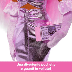 Barbie Deluxe Style n.1