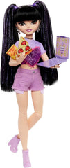 Barbie Dream Teens Renee