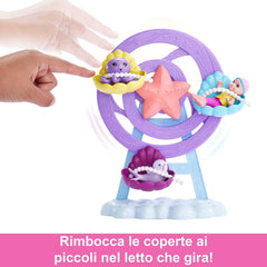 Barbie Dreamtopia - Playset Sirena