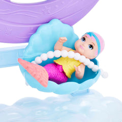 Barbie Dreamtopia - Playset Sirena