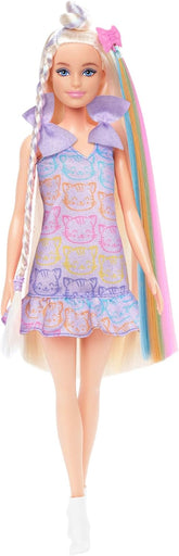 Barbie Lunghi Capelli Fun & Fancy