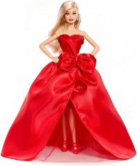 bambola Barbie Magia delle Feste