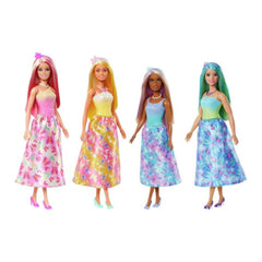 Barbie Principesse Assortitie