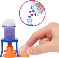 Barbie Scienziata con accessori