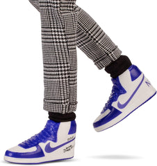 Barbie Signature Kenbassadors - Lebron James