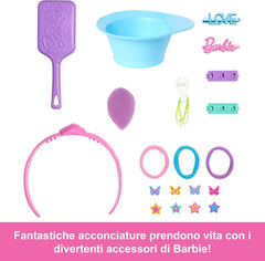 Barbie Styling Head Deluxe