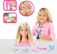 Barbie Styling Head Deluxe