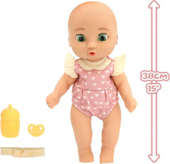 Be Loved Babies - Gaby e Sam