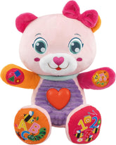 Betta Dolce Orsetta - Peluche Interattivo Parlante