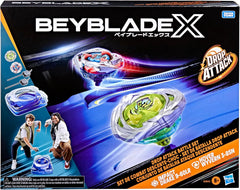 Beyblade X - Set da Battaglia Drop Attack
