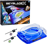 Beyblade X - Set da Battaglia Drop Attack