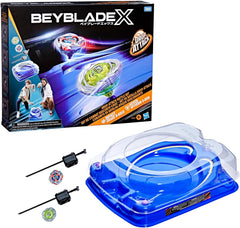 Beyblade X - Set da Battaglia Drop Attack