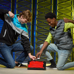 Beyblade X Beystadium Clash and Carry