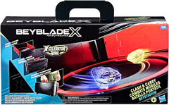 Beyblade X Beystadium Clash and Carry