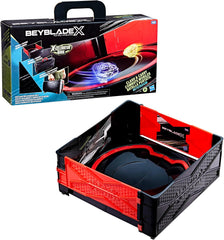 Beyblade X Beystadium Clash and Carry