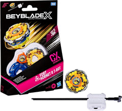 Beyblade X CX Starter Pack Top