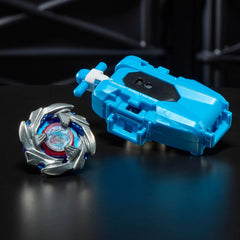 Beyblade X Deluxe Launcher And Top