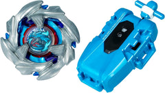 Beyblade X Deluxe Launcher And Top