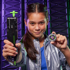 Beyblade X Set Lanciatore Victory Grip