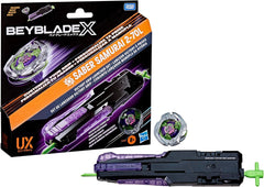 Beyblade X Set Lanciatore Victory Grip