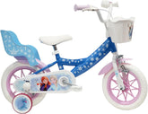 Bicicletta Disney Frozen 12"