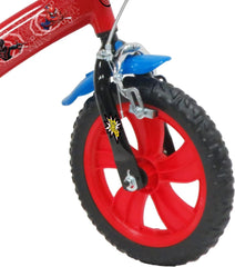 Bicicletta Spiderman 12"