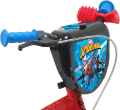 Bicicletta Spiderman 12"