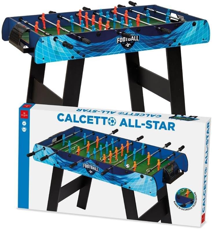 Biliardino Calcetto All Stars