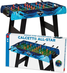 Biliardino Calcetto All Stars