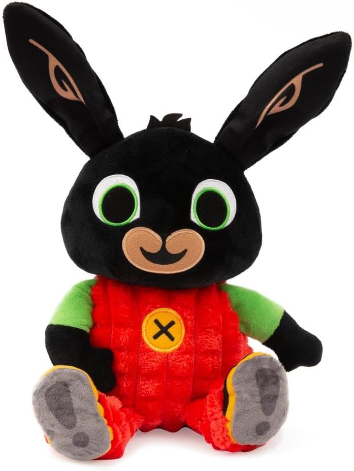 Bing - Peluche Raccontastorie 35cm