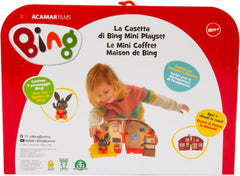 Bing - Playset Mini Casetta