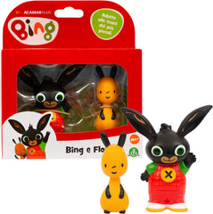 Bing Set due Personaggi
