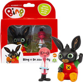 Bing Set due Personaggi