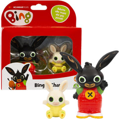 Bing Set due Personaggi