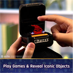 Bitzee - Cucciolo interattivo digitale Harry Potter con 20 personaggi