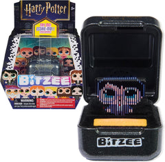 Bitzee - Cucciolo interattivo digitale Harry Potter con 20 personaggi