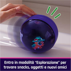 Bitzee - Hamster Ball il tuo Criceto Interattivo