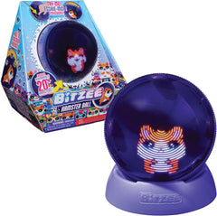 Bitzee - Hamster Ball il tuo Criceto Interattivo