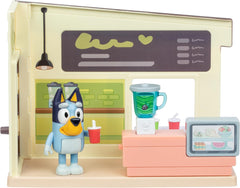 Bluey Juice Bar Set con accessori