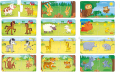 Carotina baby logic mamme e cuccioli