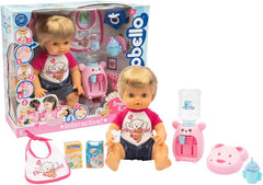 Cicciobello Breakfast & Pee