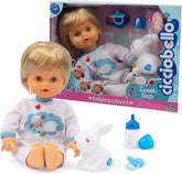 Cicciobello Sweet Nap