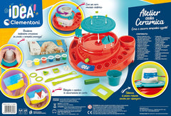 Clementoni - Atelier Della Ceramica