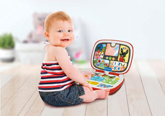 Clementoni - Bing! Il Mio Primo Computer