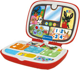 Clementoni - Bing! Il Mio Primo Computer