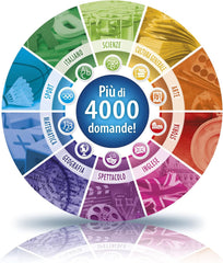 Clementoni - Il Campionato dei Piccoli Geni