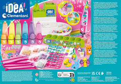 Clementoni - Il Laboratorio Degli Evidenziatori