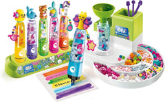 Clementoni - Il Laboratorio Degli Evidenziatori