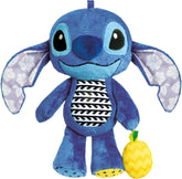 Clementoni - Peluche Stitch Prime Attività