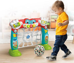 Clementoni - Tira e Segna Goleador